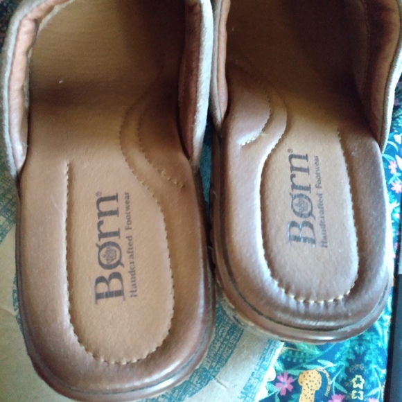 BORN  TURQUOISE - Picture 6 of 8